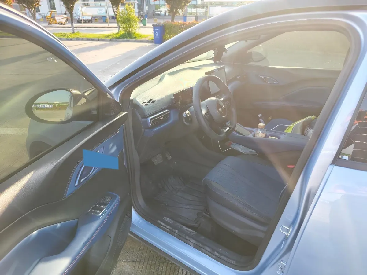 2025 BYD Seagull BEV 30.08KWH,autocango,china used car exporter,china ev exporter,chinese used car exporter,chinese used ev exporter