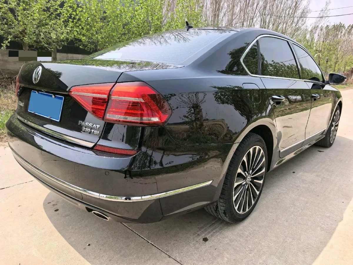 2017 Volkswagen Passat 1.8T 180HP L4 7DCT,autocango,china used car exporter,china ev exporter,chinese used car exporter,chinese used ev exporter