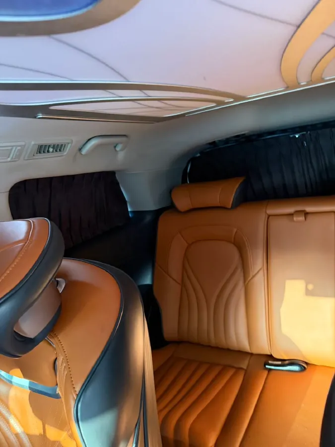 2021 GAC Trumpchi M8 2.0T 252HP L4 8AT,autocango,china used car exporter,china ev exporter,chinese used car exporter,chinese used ev exporter