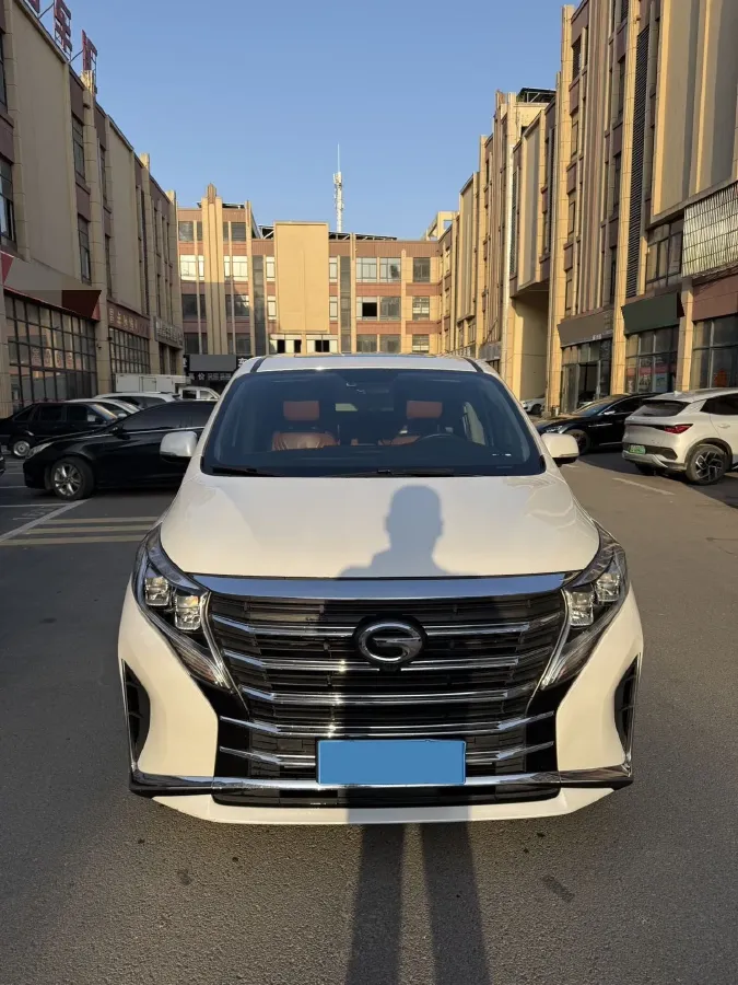 2021 GAC Trumpchi M8 2.0T 252HP L4 8AT,autocango,china used car exporter,china ev exporter,chinese used car exporter,chinese used ev exporter