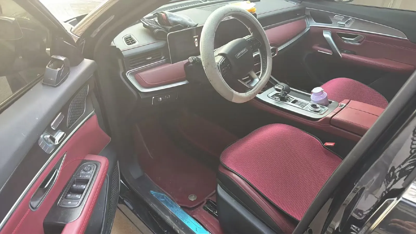 2024 Jetour X70 Plus 1.5T 156HP L4 6DCT,autocango,china used car exporter,china ev exporter,chinese used car exporter,chinese used ev exporter