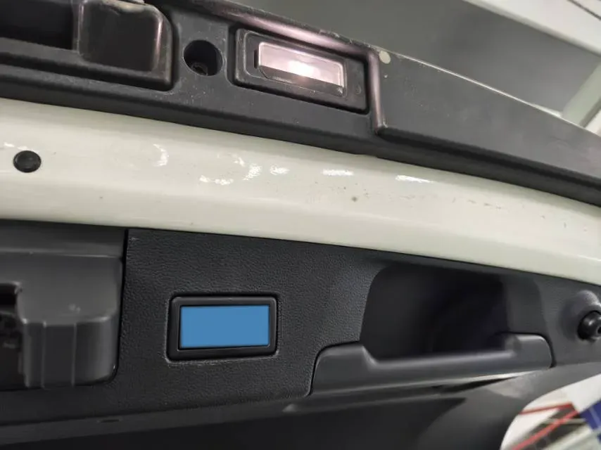 2022 Exceed TXL 2.0T 261HP L4 7DCT,autocango,china used car exporter,china ev exporter,chinese used car exporter,chinese used ev exporter