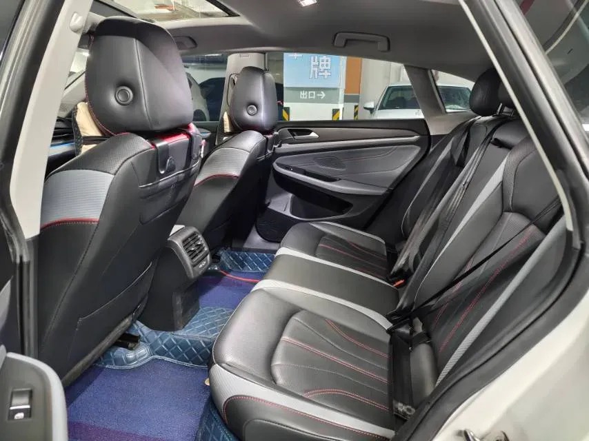 2022 Exceed TXL 2.0T 261HP L4 7DCT,autocango,china used car exporter,china ev exporter,chinese used car exporter,chinese used ev exporter