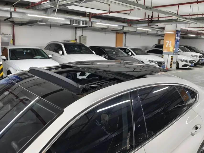 2022 Exceed TXL 2.0T 261HP L4 7DCT,autocango,china used car exporter,china ev exporter,chinese used car exporter,chinese used ev exporter