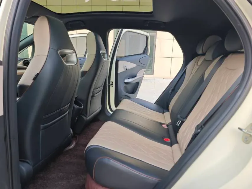 2021 BYD Yuan Pro BEV 50.1KWH,autocango,china used car exporter,china ev exporter,chinese used car exporter,chinese used ev exporter