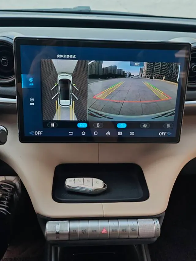 2021 BYD Yuan Pro BEV 50.1KWH,autocango,china used car exporter,china ev exporter,chinese used car exporter,chinese used ev exporter