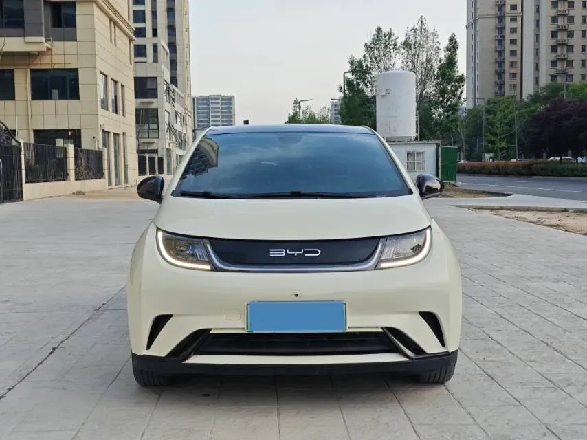 2021 BYD Yuan Pro BEV 50.1KWH,autocango,china used car exporter,china ev exporter,chinese used car exporter,chinese used ev exporter