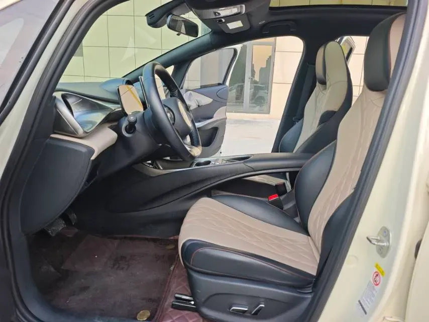 2021 BYD Yuan Pro BEV 50.1KWH,autocango,china used car exporter,china ev exporter,chinese used car exporter,chinese used ev exporter