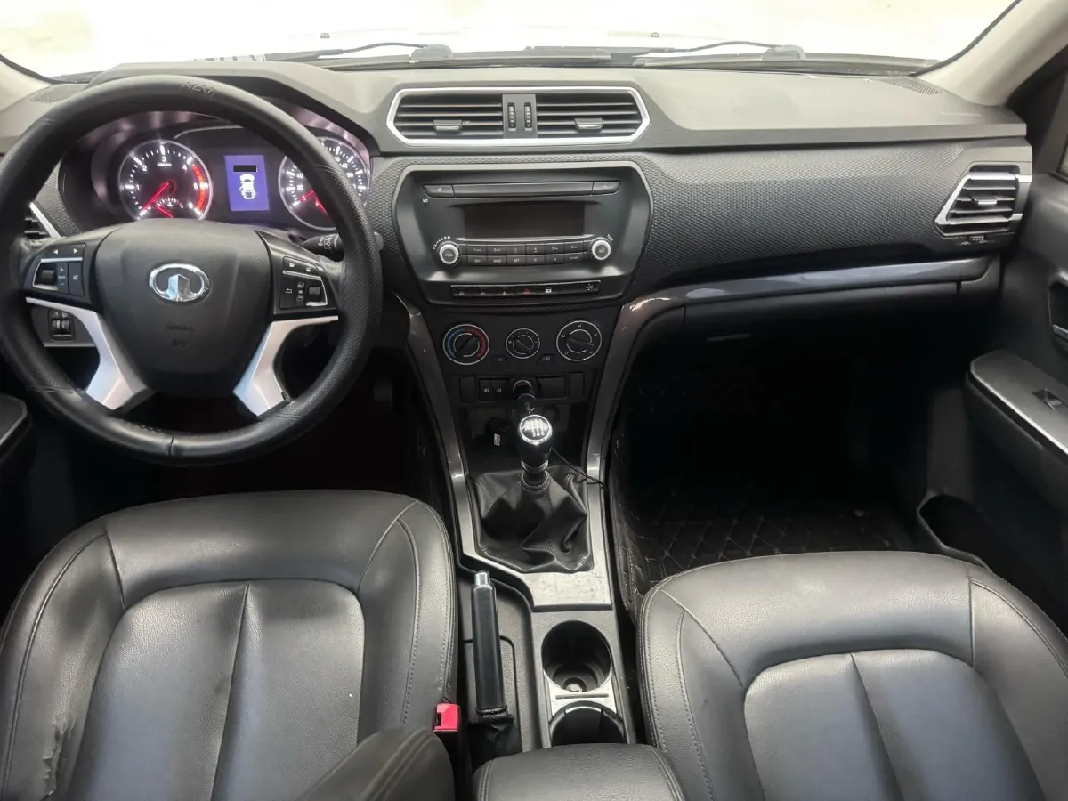 2021 Great Wall Wingle 5 2.0T 139HP L4 6MT,autocango,china used car exporter,china ev exporter,chinese used car exporter,chinese used ev exporter