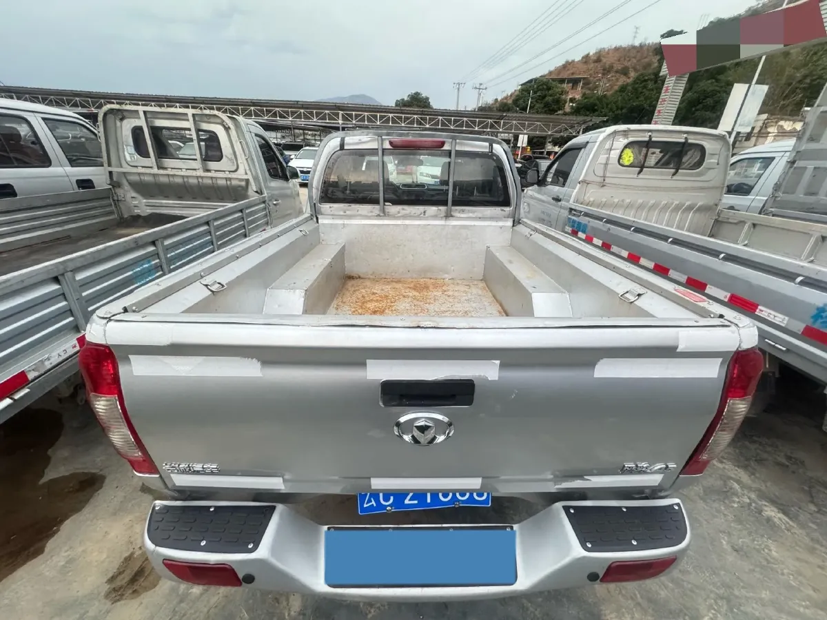 2021 Great Wall Wingle 5 2.0T 139HP L4 6MT,autocango,china used car exporter,china ev exporter,chinese used car exporter,chinese used ev exporter