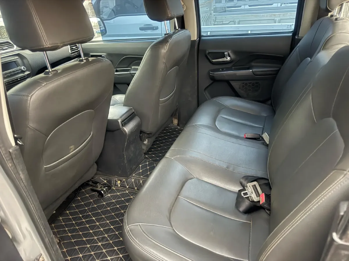 2021 Great Wall Wingle 5 2.0T 139HP L4 6MT,autocango,china used car exporter,china ev exporter,chinese used car exporter,chinese used ev exporter