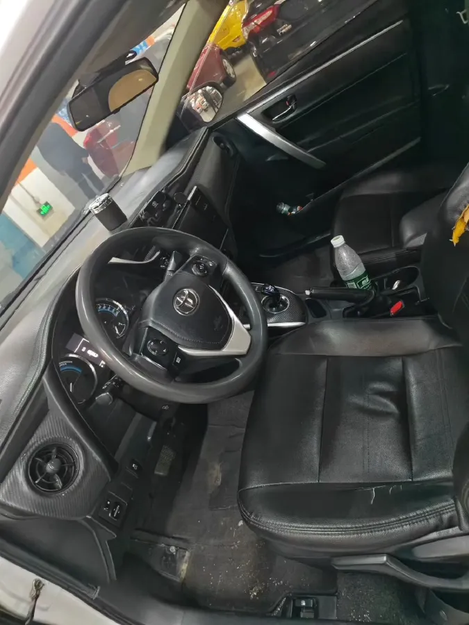 2018 HuangHai N3 2.4T 218HP L4 6AT,autocango,china used car exporter,china ev exporter,chinese used car exporter,chinese used ev exporter