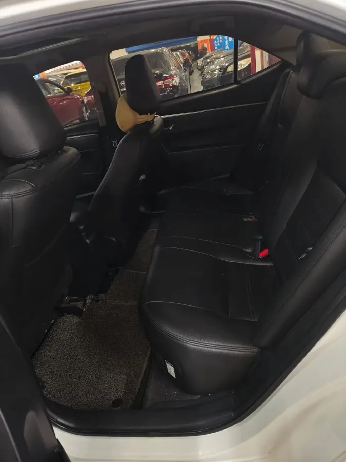 2018 HuangHai N3 2.4T 218HP L4 6AT,autocango,china used car exporter,china ev exporter,chinese used car exporter,chinese used ev exporter