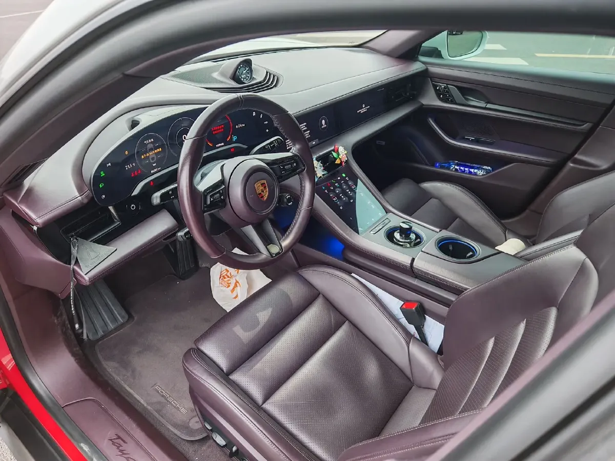 2020 Porsche Taycan 2AT BEV 79.2KWH,autocango,china used car exporter,china ev exporter,chinese used car exporter,chinese used ev exporter