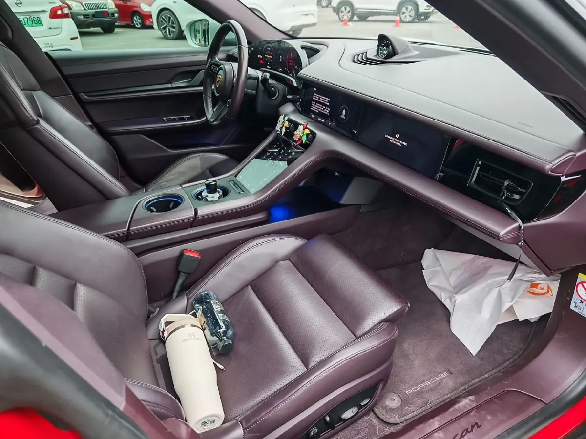 2020 Porsche Taycan 2AT BEV 79.2KWH,autocango,china used car exporter,china ev exporter,chinese used car exporter,chinese used ev exporter