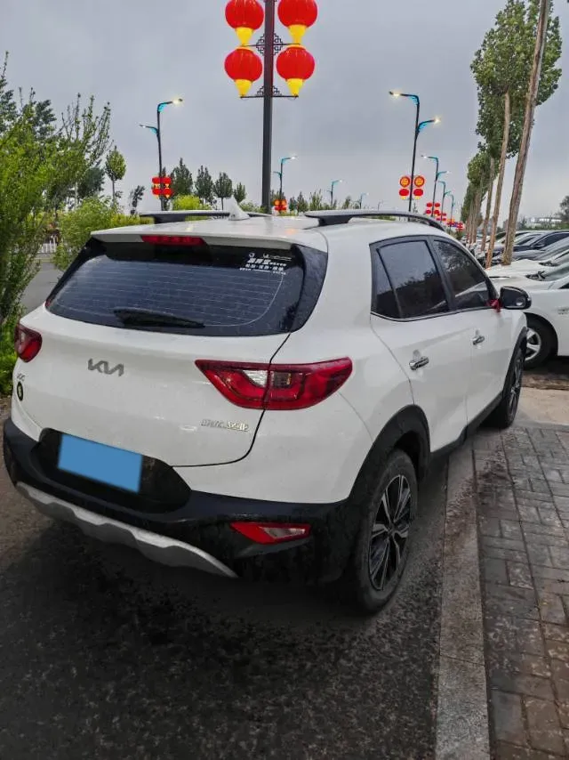 2021 Kia KX1 1.4L 100HP L4 6AT,autocango,china used car exporter,china ev exporter,chinese used car exporter,chinese used ev exporter
