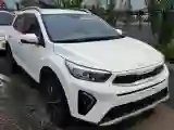 2021 Kia KX1 1.4L 100HP L4 6AT