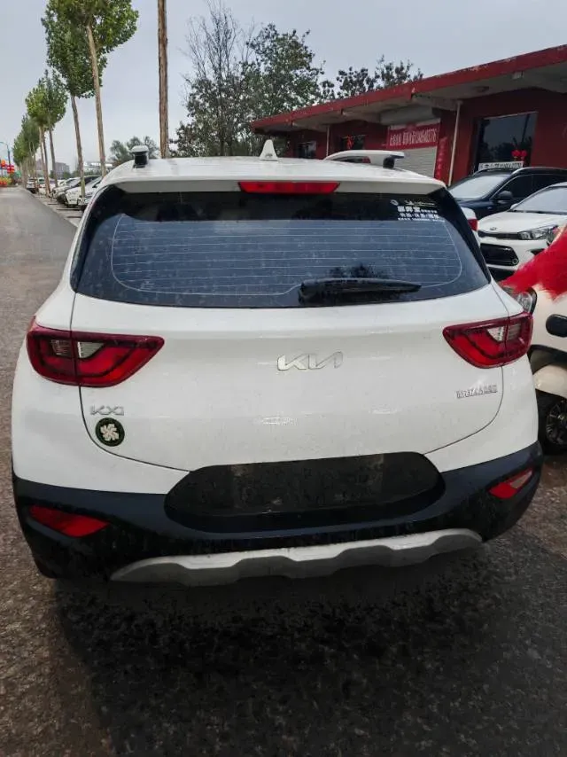 2021 Kia KX1 1.4L 100HP L4 6AT,autocango,china used car exporter,china ev exporter,chinese used car exporter,chinese used ev exporter