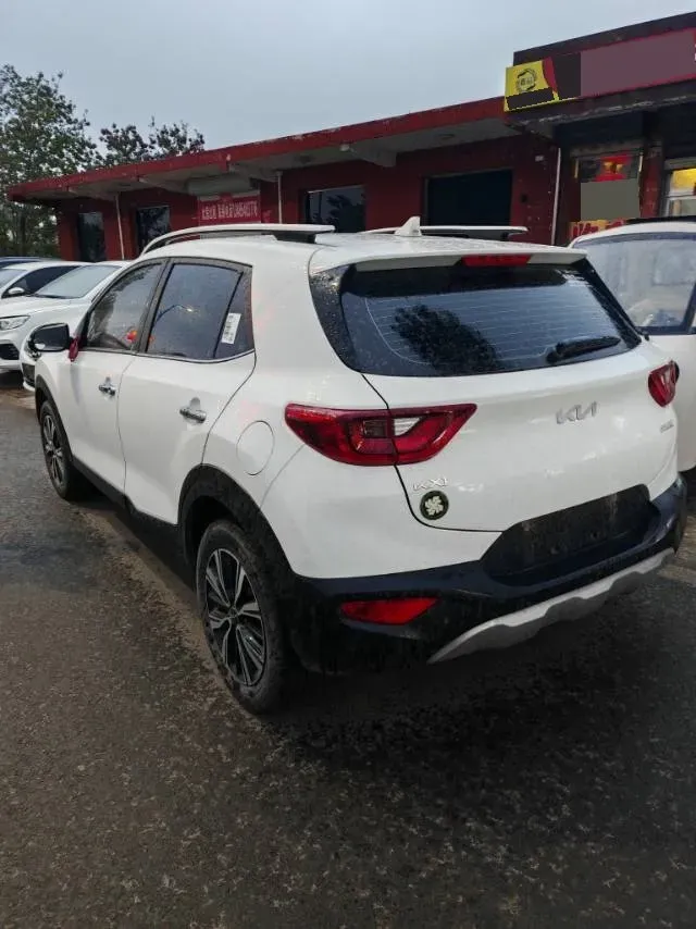 2021 Kia KX1 1.4L 100HP L4 6AT,autocango,china used car exporter,china ev exporter,chinese used car exporter,chinese used ev exporter