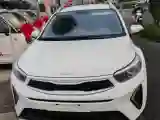 2021 Kia KX1 1.4L 100HP L4 6AT