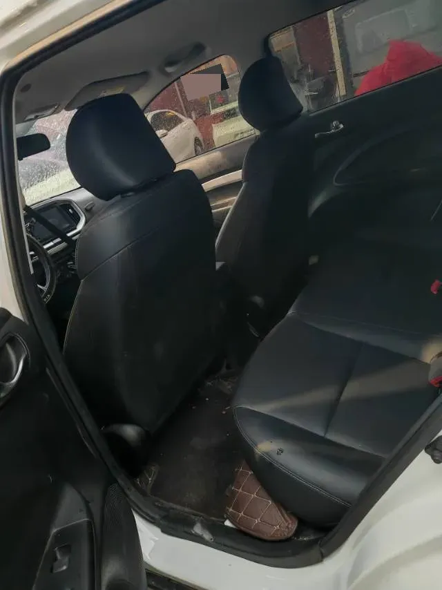 2021 Kia KX1 1.4L 100HP L4 6AT,autocango,china used car exporter,china ev exporter,chinese used car exporter,chinese used ev exporter