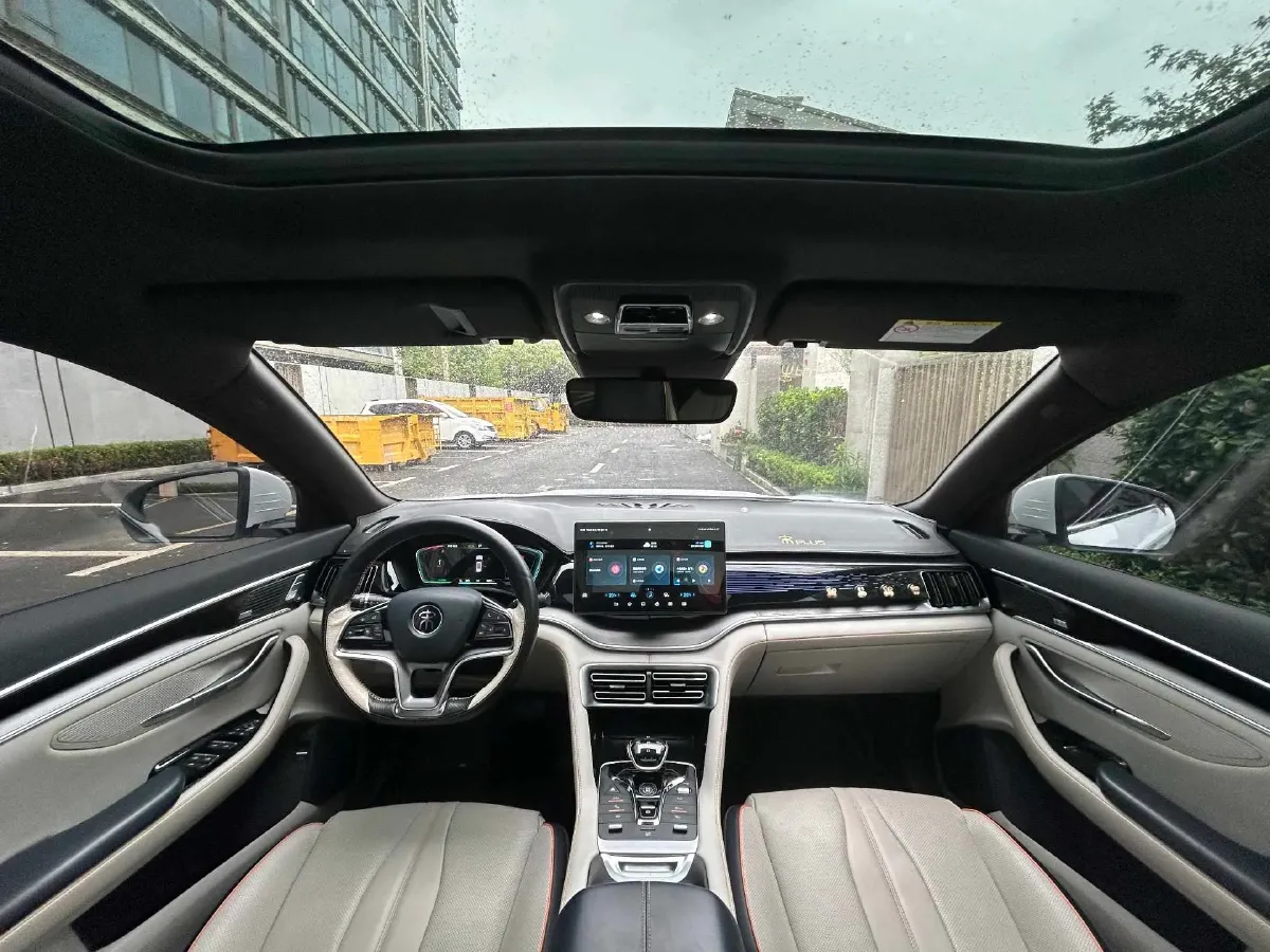 2021 BYD Song Plus BEV 71.7KWH,autocango,china used car exporter,china ev exporter,chinese used car exporter,chinese used ev exporter