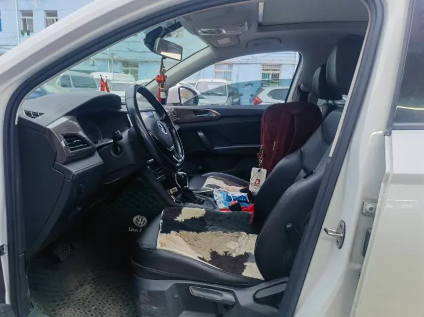 2021 Volkswagen Tharu 1.4T 150HP L4 7DCT,autocango,china used car exporter,china ev exporter,chinese used car exporter,chinese used ev exporter