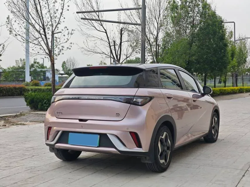 2021 BYD Yuan Pro BEV 50.1KWH,autocango,china used car exporter,china ev exporter,chinese used car exporter,chinese used ev exporter