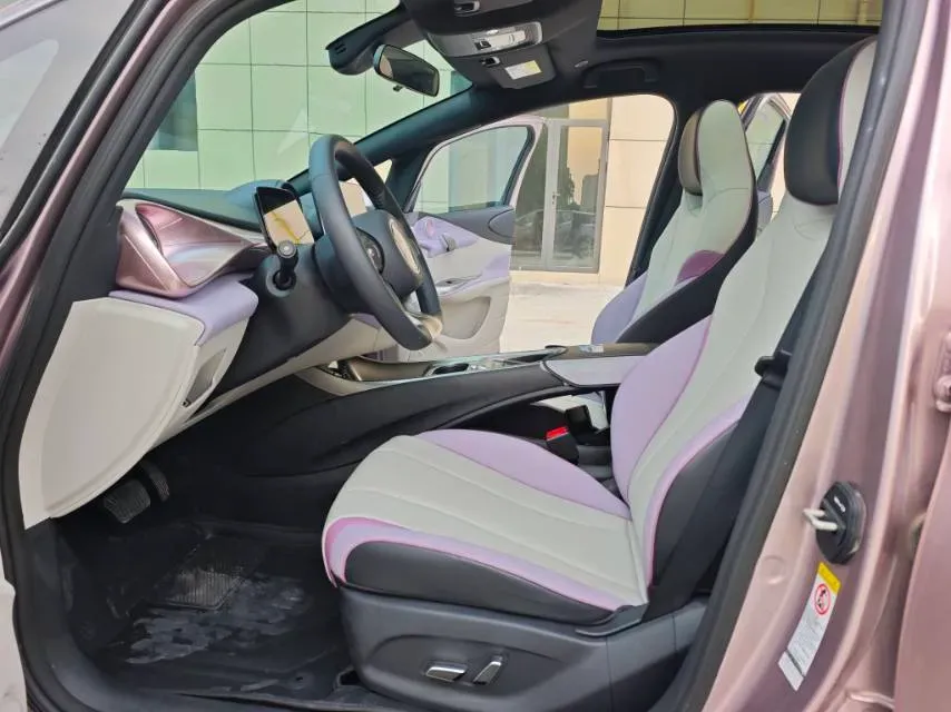 2021 BYD Yuan Pro BEV 50.1KWH,autocango,china used car exporter,china ev exporter,chinese used car exporter,chinese used ev exporter