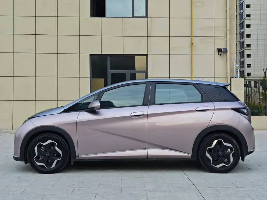 2021 BYD Yuan Pro BEV 50.1KWH,autocango,china used car exporter,china ev exporter,chinese used car exporter,chinese used ev exporter