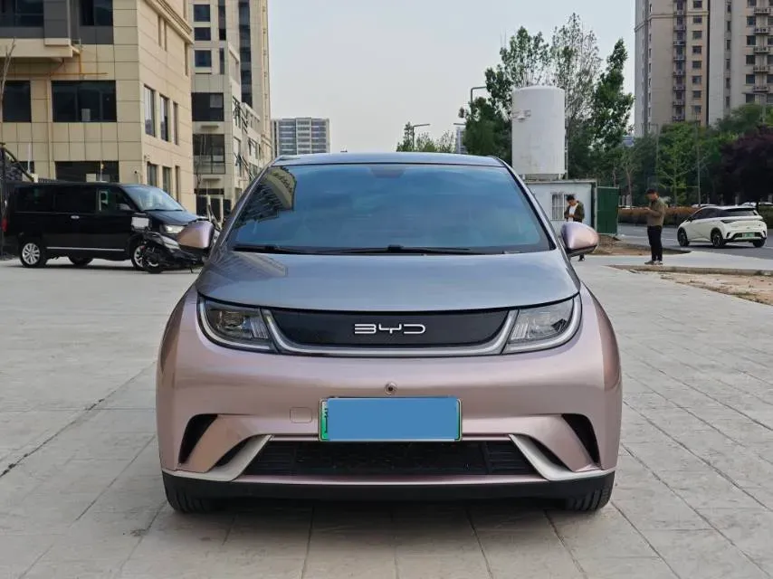 2021 BYD Yuan Pro BEV 50.1KWH,autocango,china used car exporter,china ev exporter,chinese used car exporter,chinese used ev exporter