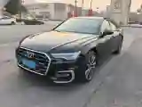 2025 Audi A6L 2.0T 190HP L4 7DCT