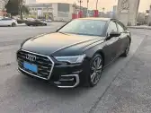 2025 AUDI A6L,autocango,china used car exporter,china ev exporter,chinese used car exporter,chinese used ev exporter