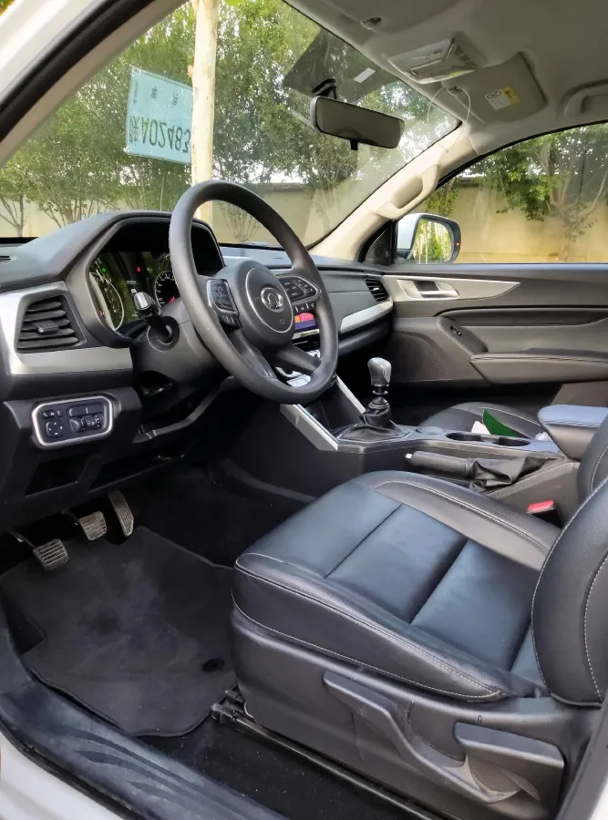 2021 Great Wall Poer 2.0T 190HP L4 6MT,autocango,china used car exporter,china ev exporter,chinese used car exporter,chinese used ev exporter