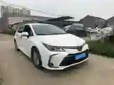2022 Toyota Corolla 1.8L 98HP L4 E-CVT Hybrid