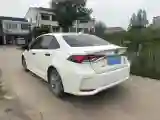 2022 Toyota Corolla 1.8L 98HP L4 E-CVT Hybrid