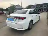 2022 Toyota Corolla 1.8L 98HP L4 E-CVT Hybrid