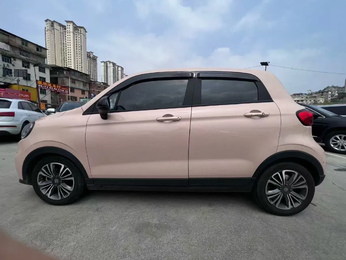 2021 Leapmotor T03 BEV 38KWH,autocango,china used car exporter,china ev exporter,chinese used car exporter,chinese used ev exporter