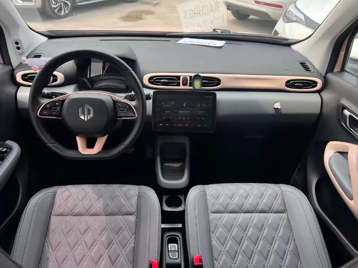 2021 Leapmotor T03 BEV 38KWH,autocango,china used car exporter,china ev exporter,chinese used car exporter,chinese used ev exporter