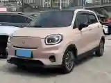 2021 Leapmotor T03 BEV 38KWH