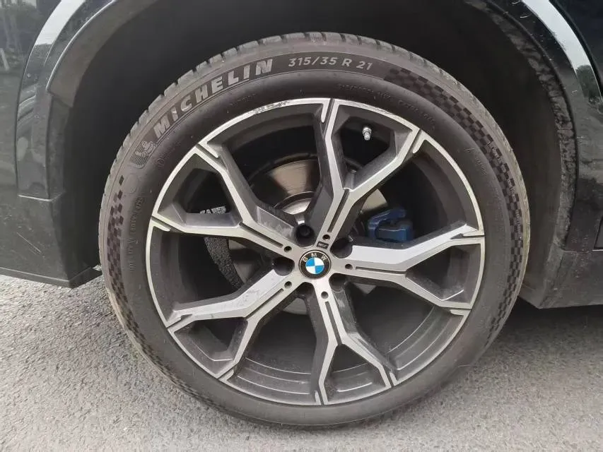 2022 BMW X5 2.0T 245HP L4 8AT,autocango,china used car exporter,china ev exporter,chinese used car exporter,chinese used ev exporter