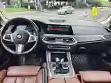 2022 BMW X5 2.0T 245HP L4 8AT