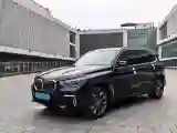 2022 BMW X5 2.0T 245HP L4 8AT