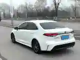 2023 Toyota Levin 1.8L 98HP L4 E-CVT Hybrid