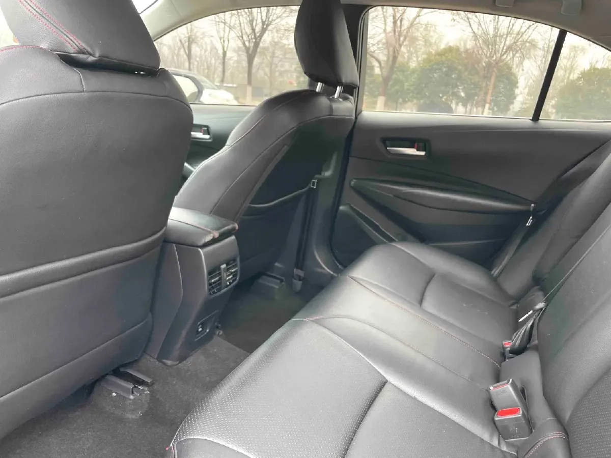 2023 Toyota Levin 1.8L 98HP L4 E-CVT Hybrid,autocango,china used car exporter,china ev exporter,chinese used car exporter,chinese used ev exporter