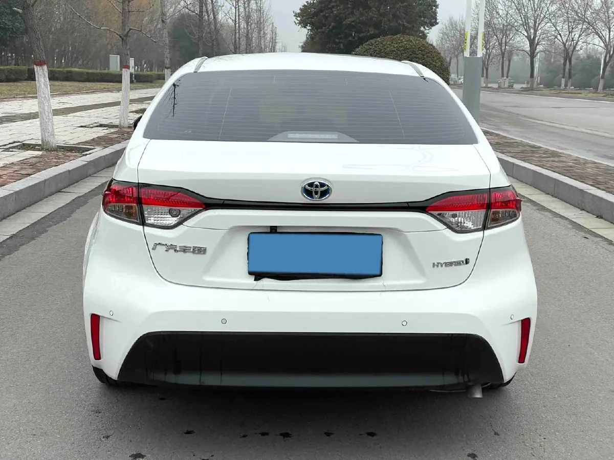 2023 Toyota Levin 1.8L 98HP L4 E-CVT Hybrid,autocango,china used car exporter,china ev exporter,chinese used car exporter,chinese used ev exporter