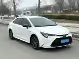 2023 Toyota Levin 1.8L 98HP L4 E-CVT Hybrid