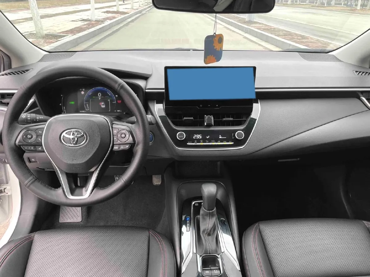 2023 Toyota Levin 1.8L 98HP L4 E-CVT Hybrid,autocango,china used car exporter,china ev exporter,chinese used car exporter,chinese used ev exporter