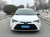 2023 Toyota Levin 1.8L 98HP L4 E-CVT Hybrid