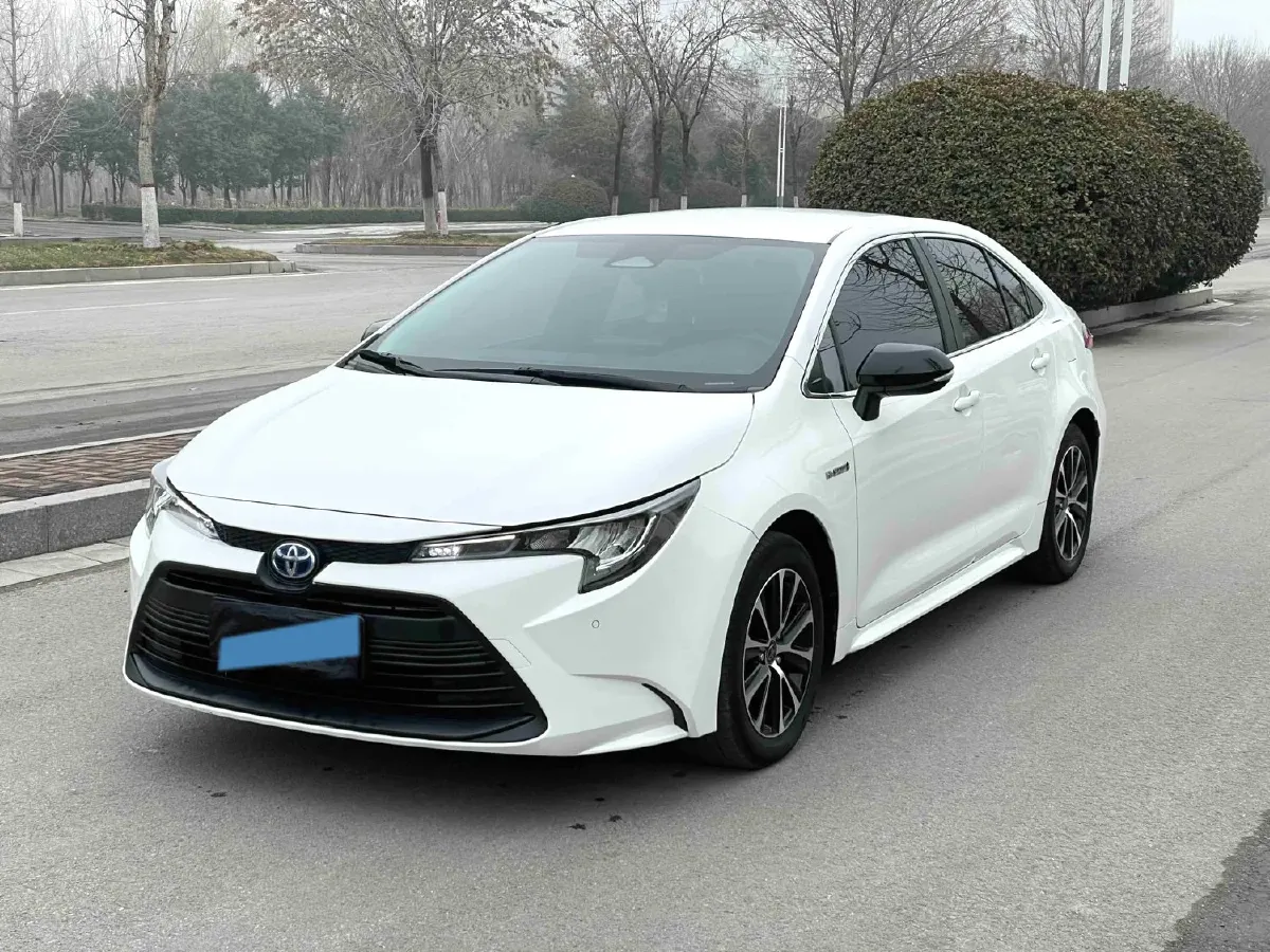 2023 Toyota Levin 1.8L 98HP L4 E-CVT Hybrid,autocango,china used car exporter,china ev exporter,chinese used car exporter,chinese used ev exporter